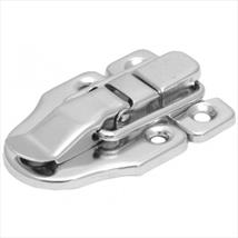 Case Clip Nickle Plated 90mm