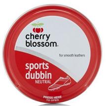 Cherry Blossom Sports Dubbin Neutral 50ml