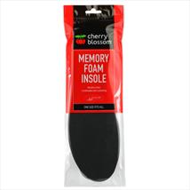 Cherry Blossom Memory Foam Insole