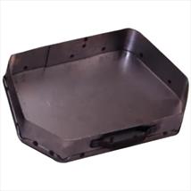 Manor Classic Ash Pan 450mm