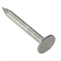 Forgefix Felt Nail Galvanised Bag Weight 250g