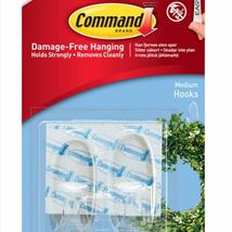 Command Clear Medium Hooks