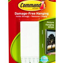 Command Large Picture Strips