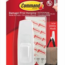 Command Large Utility Hook