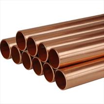 Copper Pipe 8mm per mtre