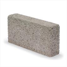 Dense Concrete Block 7.3N 100mm (440 x 215 x 100)