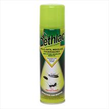 Dethlac Insecticidal Lacquer Spray 250ml