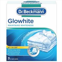 Dr Beckmann GloWhite Intensive Whitening 3 x 40g Sachets