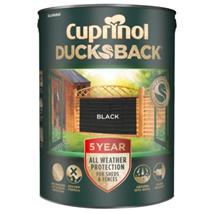 Cuprinol Ducksback 5 ltr