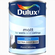 Dulux Matt Mixed Colour 5 ltr