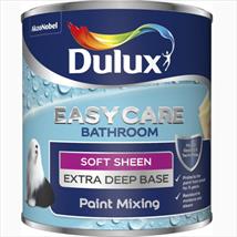 Dulux Easycare Bathroom Mixed Colour 1 Ltr