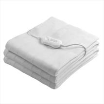 Status Electric Blanket Kingsize