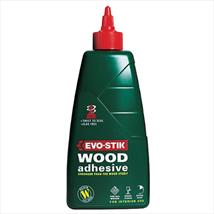 Evo-Stik Resin 'W' Wood Adhesive Mini 65ml