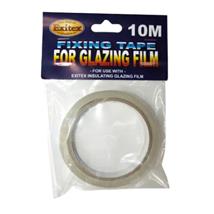 Exitex Fixing Tape for Glazing Film 10m
