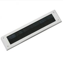 Exitex Letterplate Draught Excluder No Flap