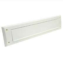 Exitex Letterplate Draught Excluder With Flap