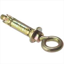 Forgefix Eye Bolt ZYP M8