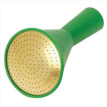 Fine As Rain Round Plastic Rose Medium Spray