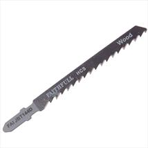 Faithful FAIJBT144D Jigsaw Blades for Wood