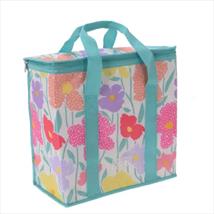 Cool Bag 16L Flower Design Assorted