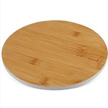 Fackelmann Balance FSC Bamboo Cutting Board Round 24cm