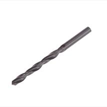 Faithfull HSS Jobber Drill Bits 4mm pk of 2