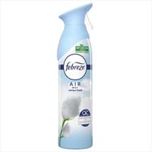 Febreze Air Freshener Cotton Fresh