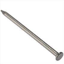 Forgefix Round Head Nail Galvanised 500g