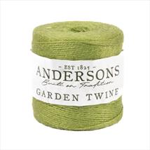 Green Jute Garden Twine 500g