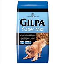 Gilpa Super Mix Dry Dog Food