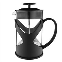 Grunwerg Black Cafetiere 3 Cup
