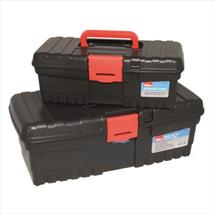 Hilka Hobby 16" Toolbox