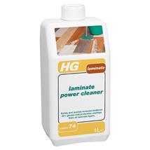 HG Laminate Power Cleaner (Product 74) 1ltr