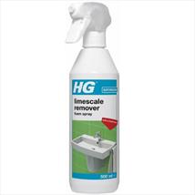 HG Scale Away With Powerful Green Fragrance 500ml