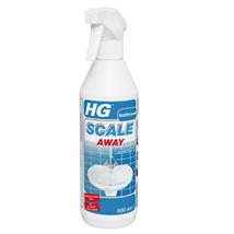 HG Scale Away Spray 500ml