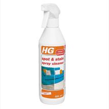HG Spot & Stain Spray Carpet Cleaner (Product 93) 500ml