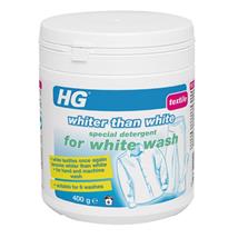 HG Whiter Than White 400g
