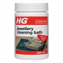 HG Jewellery Cleaning Bath