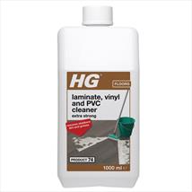 HG Laminate Cleaner Extra Strong (Product 74) 1ltr