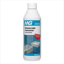 HG Blue Professional Limescale Remover 500ml