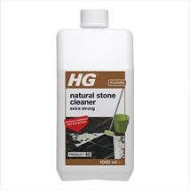 HG Natural Stone Floor Cleaner Extra Strong 1ltr