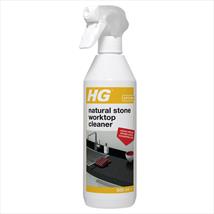 HG Natural Stone Worktop Cleaner 500ml