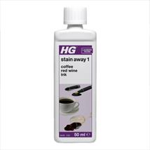 HG Stain Away No. 1 50ml