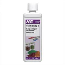 HG Stain Away No. 6 50ml