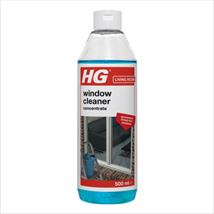 HG Window Cleaner Concentrate 500ml