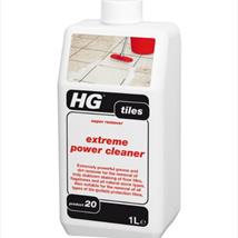 HG 20 Extreme Power Cleaner 1ltr