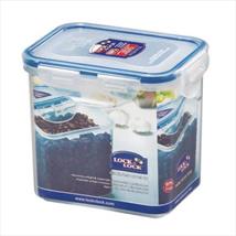 Lock Food Store Rectangular 850ml