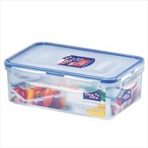 Lock Food Store Rectangular 1ltr