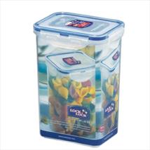 Lock Food Store Rectangular 1.3ltr