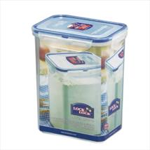 Lock Food Store Rectangular 1.8ltr